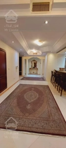 فروش آپارتمان پاسداران ۲۸۵ متر زیر قیمت