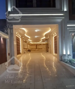 ۱۱۹ متر دو خواب فول سند آماده صادقیه