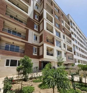 اپارتمان ۱۰۸ متری ورداورد