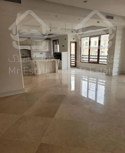 آپارتمان ۲۴۵ متر تکواحدی کلید نخورده