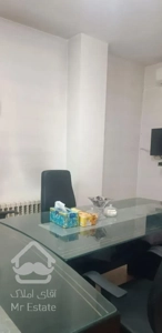 آپارتمان موقعیت اداری ۶۲ متری در نه محدوده الوند