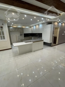 شهرک غرب فول بازسازی