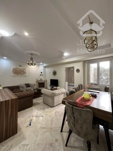 ۷۶متر ۲خواب خوش نقشه لوکیشن دنج