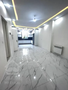 فروش واحد نور مستقیم رو به افتاب زیر قیمت