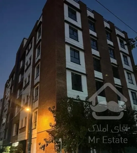 ۱۵۵ متر نوساز کفایی امانی