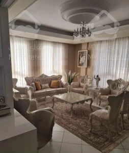 ۱۱۵متر دو خواب سعادت آباد