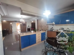 ۸۹ متر سوپرلوکس قلب شهرک غرب