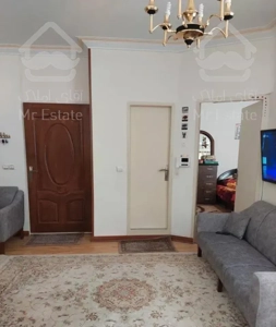 ۵۸متر ۲خوابه شهرزیبا