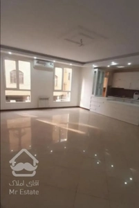 ۹۷ متر/فول امکانات/خوش نقشه/سپه