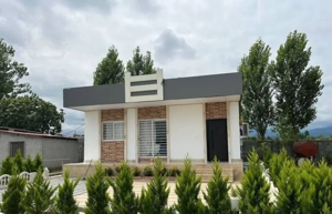 ویلا باغچه نقلی*۲۰۰ متری*سندتکبرگ*تهاتر با خودرو