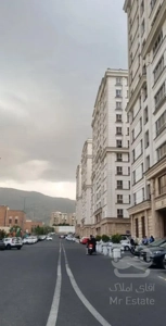 ۲ خواب/۱۲۳متر/سالن پرده خور/رونیکا پالاس هروی