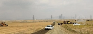 قطع500مترباغ مجتمع ویلای حومه شاهنامه آب برق سندار
