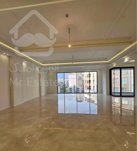 کاشانی اباذر/۲۲۵متر ۴خواب/فول هوشمند/نوساز/تکواحدی