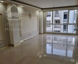 فروش آپارتمان ۱۲۳ متری ۳ خوابه در سازمان آب