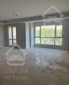 درکه ۱۳۰متر ۲خواب در منطقه خوش آب و هوا / نوساز