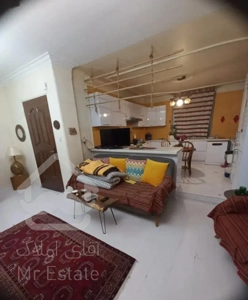 ۵۶متری/ تک خواب / خوش نقشه / رضایی دهقان