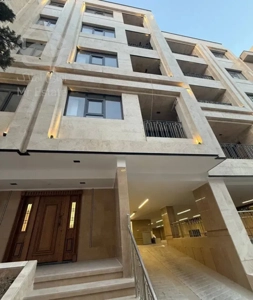 نوساز ۷۵ متر نارمک/ لابی+سرایداری/ فول امکانات