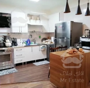 فروش آپارتمان ۷۱ متر ۲ خواب فردوس غرب