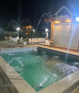 اجاره باغ ویلا برای مسافران و دورهمی