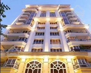 آپارتمان ۴۰۰متری نیاوران (راد)