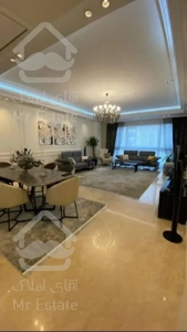 فروش آاپارتمان 195 متری دیباجی