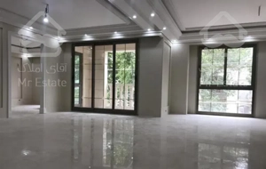 ۱۰۲ متر پاسداران نوساز کلید نخورده تراس بزرگ