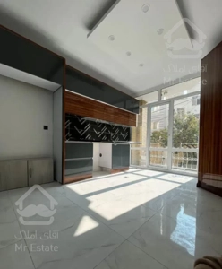 ۷۰ متر / دو خواب / صفر تا صد بازسازی شیک و مدرن