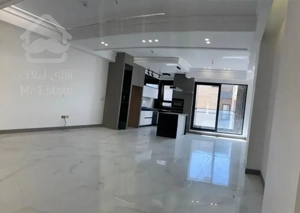 فرمانیه 190متر سه خوابه جای 7 پارکینگ