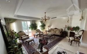 فرمانیه شرقی ۲۰۰ متر قرارداد ۲ ساله