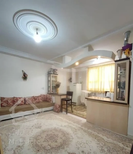 فقط با 2950صاحب ملک 52متر فول امکانات شوید