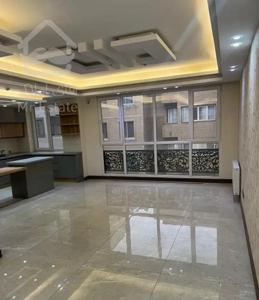 100متری. تک فایل منطقه. 2خواب. روبه جنوب