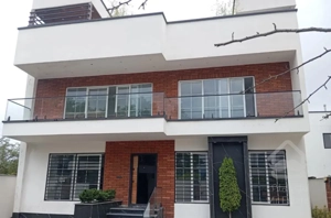 ویلای دوبلکس لاکچری ویوی دریا و جنگل