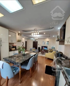 ۸۲متر خوش نقشه دیزاین شده