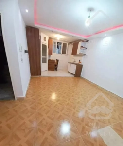 آپارتمان بلوار حدادی شیک