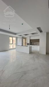 ۲خواب برند منطقه غرق نور