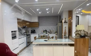 فروش آپارتمان ۱۲۰ متری تاپ لوکیشن نیسانیان