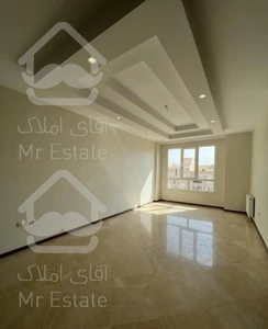 رهن کامل ۲ ساله/۱۰۰متری۲خواب فول/شمال گیشا