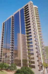 ۱۲۰ متر چشم انداز دریاچه بدون مشرف برج شاهان