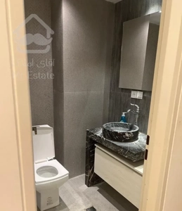 ولنجک 120 متر دو خواب لوکیشن آرام خوش نور