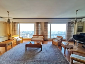 فروش آپارتمان مرجان ۲۲۰ متر ویو رویایی