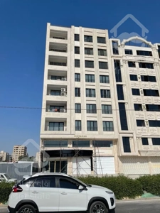 فروش واحد ٢ خواب ١٠٨ متر گلشهر جنوبى سوم خرداد