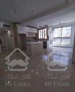 ۶۴متر خوش‌نقشه فول امکانات