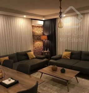 فروش آپارتمان ۶۷ متری ۱ خوابه در اقدسیه