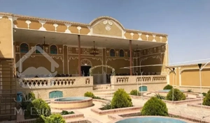۴۱۰ متر مستغلات نوساز در ۵ طبقه یکجا
