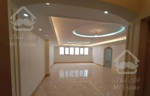 آپارتمان 133 متری دو خوابه برج مجلل صبا