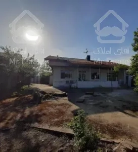 ویلاباغ 630 متری در قلب خشکبیجار/سنددار