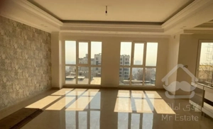 ۹۰متر/دوخواب/تراورتن/۸سال کنتوری