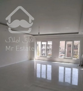 آپارتمان ۱۲۲متری باغ فیض