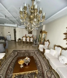 ۸۲متر/کاسبی کاسبی/تاپ لوکیشن/بدون پرت/باغ فیض