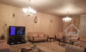 ۱۴۰ متر/یک از دو/قدرالسهم دار/صادقیه